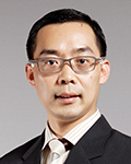 Mr Tim Xu Tianmal