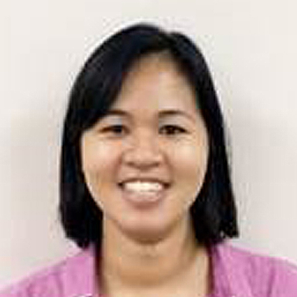 Ms Carmel Tso