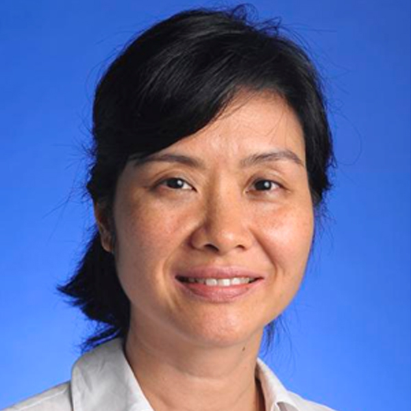 Dr Elaine Tan