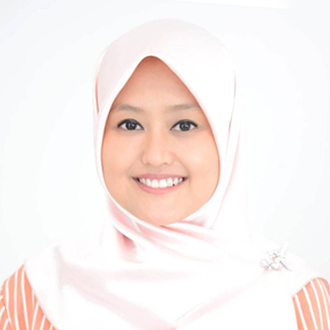 Mdm Rahayu Mahzam