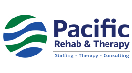 Sponsor-Pacific Rehab and Therapy