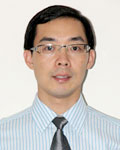 Tim Xu Tianma