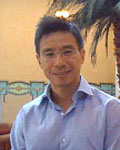 Dr Wong Loong Mun