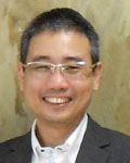 Mr Lim Hua Beng