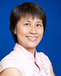 Dr Patricia Lee