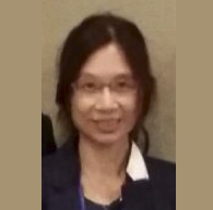 Dr Sylvia Teo