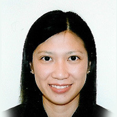 Ms Wong Wai Min