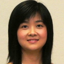 Ms Koh Hwan Jing