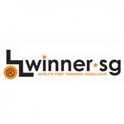 Winner SG Pte Ltd