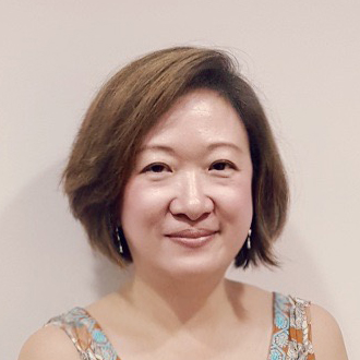 Mrs Koh Soek Ying