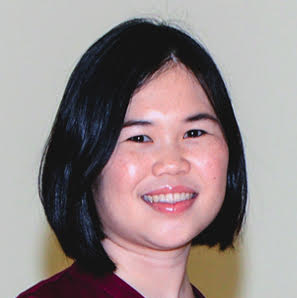 Committee - Dr Wong Su Ren