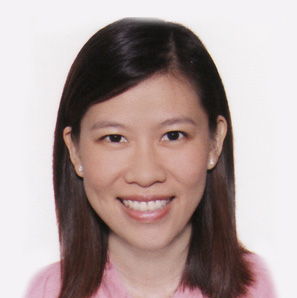 Committee - Ms Foo Shi Hui