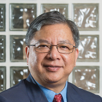 Professor Hector W.H. Tsang