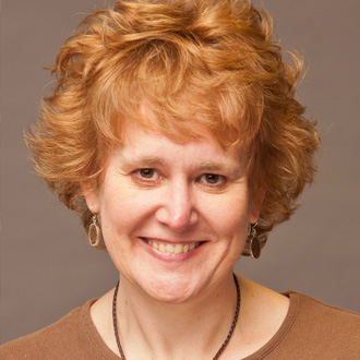 Professor Joy Hammel