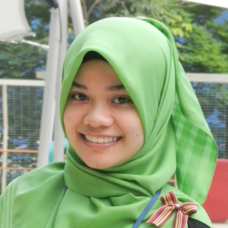 Ms Siti Juliana Binte Mohamed Ruslan Hadi