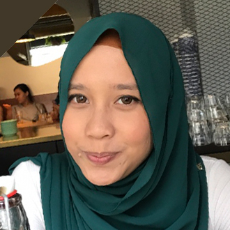 Ms Sharifah Rawiah Binte Matnor